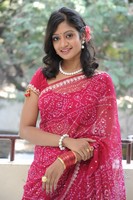 Sandeepthi Latest Photos